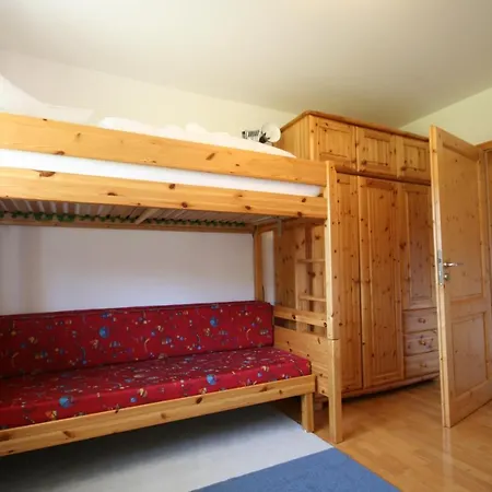 Appartement Romi Pfronten