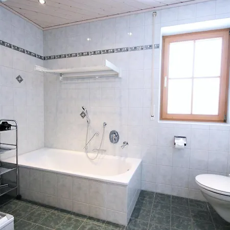 Romi Appartement Pfronten