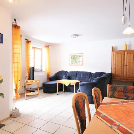 Appartement Romi *