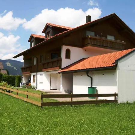 Romi Appartement *