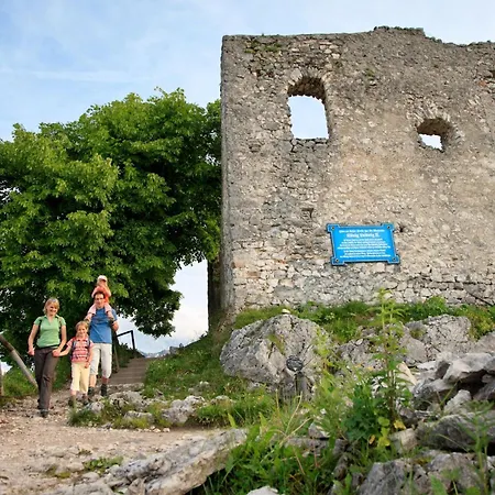 Romi Appartement Pfronten