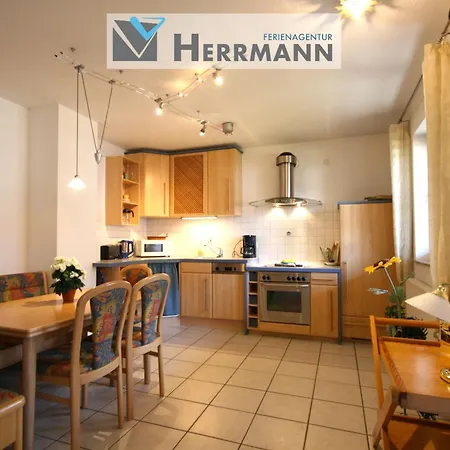 Romi Appartement
